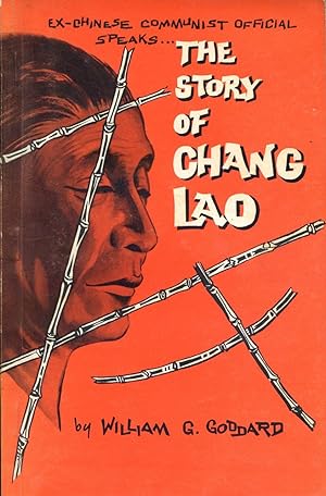 Seller image for Ex-Chinese communist official speaks : the story of Chang Lao. for sale by Lost and Found Books