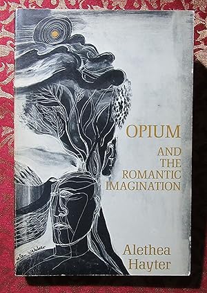 Seller image for Opium and the Romantic Imagination for sale by Dave Wilhelm Books