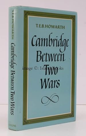 Immagine del venditore per Cambridge between two Wars. venduto da Island Books