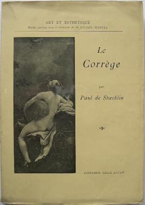 le Corrège.