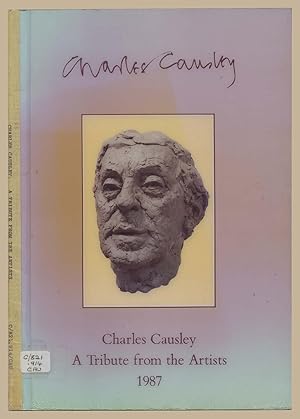 Charles Causley A Tribute from the Artists 1987