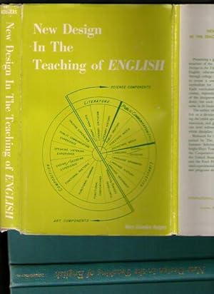 Imagen del vendedor de New Design In The Teaching Of English a la venta por Books Authors Titles