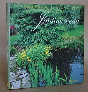 Imagen del vendedor de Jardins D'eau a la venta por Librairie Raimbeau