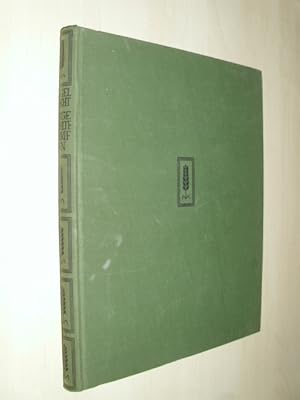 Ausgewählte Schriften. Festgabe zu seinem 70. Geburtstage am 6. Okt. 1923.