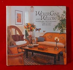 Seller image for Wicker, Cane and Willow for sale by Bruce Irving