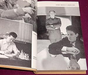 Imagen del vendedor de ECRIVAINS D'AUJOURD'HUI 1940-1960 Dictionnaire anthologique et critique a la venta por LE BOUQUINISTE