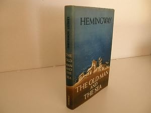 Seller image for The Old Man and Sea for sale by Quintessential Rare Books, LLC