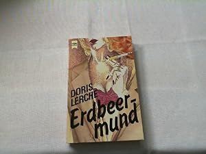 Bild des Verk�ufers f�r Erdbeermund : Erz�hlungen. zum Verkauf von Versandantiquariat Christian Back
