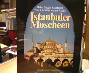 Bild des Verkufers fr Istanbuler Moscheen. zum Verkauf von Antiquariat Michael Solder