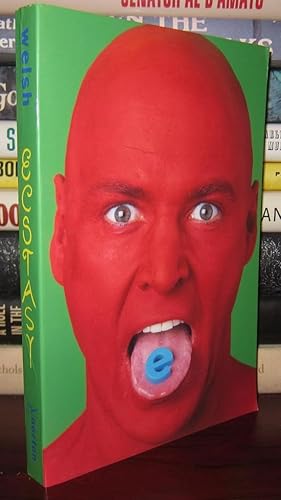 Seller image for ECSTASY Three Tales of Chemical Romance for sale by Rare Book Cellar