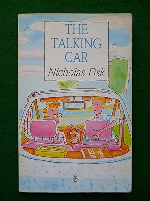 Seller image for The Talking Car for sale by Shelley's Books