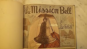 Bild des Verkufers fr Mission Bell, The zum Verkauf von Bluff Park Rare Books