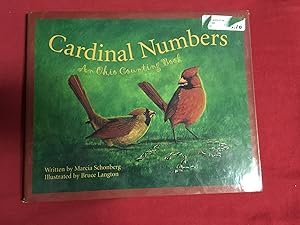 CARDINAL NUMBERS AN OHIO COUNTING BOOK