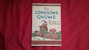 THE LONESOME GNOME
