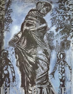 Bild des Verkufers fr Jim Dine: Youth and the Maiden zum Verkauf von Kenneth Mallory Bookseller ABAA