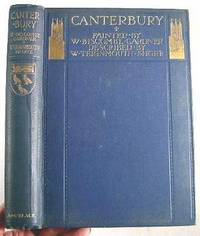 Bild des Verkufers fr Edinburgh. Binder Error - Cover Title: Canterbury zum Verkauf von Resource Books, LLC