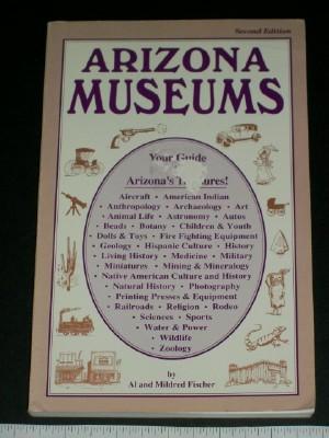 Arizona Museums: Your Guide to Arizona's Treasures!