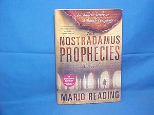 Immagine del venditore per The Nostradamus Prophecies venduto da Gene The Book Peddler
