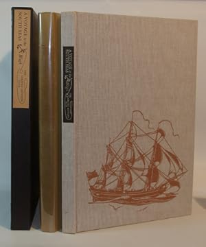 Seller image for A Voyage to the South Seas for sale by Town's End Books, ABAA