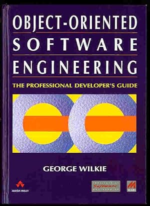 Object-Oriented Software Engineering: The Professional Developer's Guide