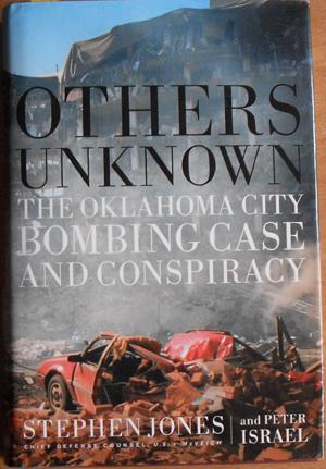 Others Unknown: The Oklahoma City Bombing Case and Conspiracy