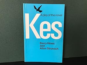 Seller image for Kes: A Play of the Novel for sale by Bookwood