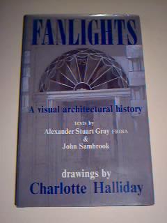 Seller image for Fanlights for sale by best books