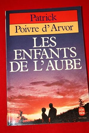 Imagen del vendedor de LES ENFANTS DE L'AUBE a la venta por Librairie RAIMOND