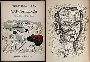 García Lorca. Persona y Creación