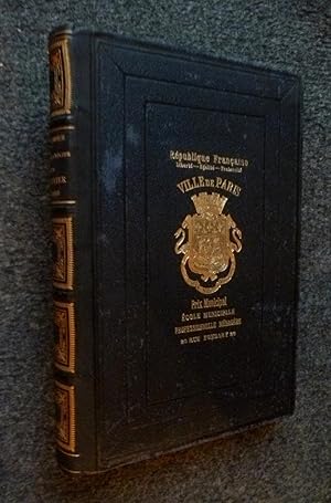 Souvenirs et récits dun aérostier militaire dans larmée de la Loire (1870-1871). Avec une lettr...