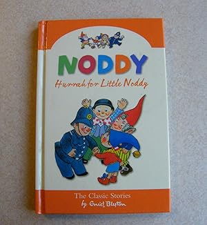 Hurray For Little Noddy. #2