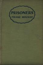 Seller image for Prisoners for sale by Bohemian Bookworm