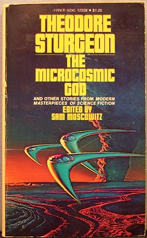 The Microcosmic God