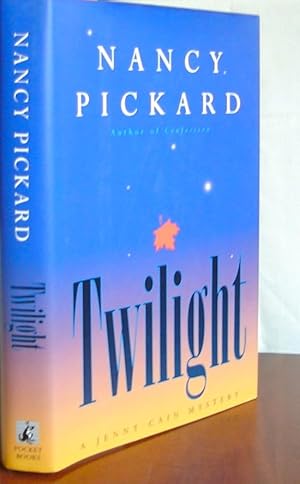 Seller image for Twilight for sale by Canford Book Corral