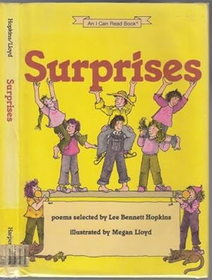 Seller image for Surprises for sale by HORSE BOOKS PLUS LLC