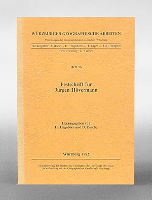 Festschrift für Jürgen Hövermann.