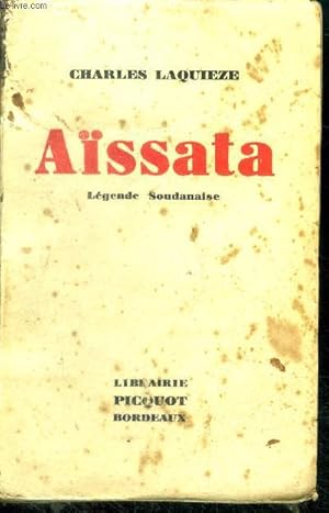 Imagen del vendedor de Assata, legende soudanaise a la venta por Le-Livre