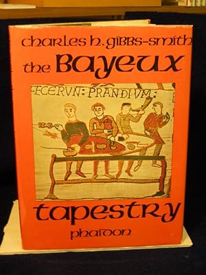 Seller image for The Bayeux Tapestry for sale by Gil's Book Loft