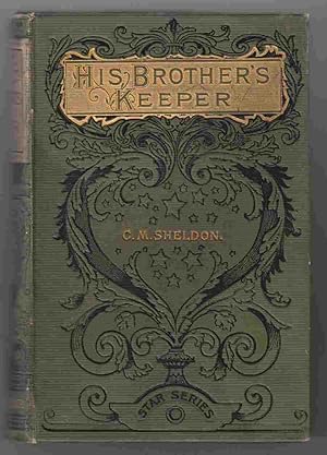 Seller image for His Brother's Keeper or Christian Stewardship for sale by Riverwash Books (IOBA)