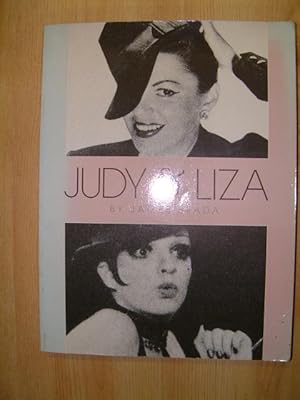 Seller image for Judy and Liza for sale by Beach Hut Books