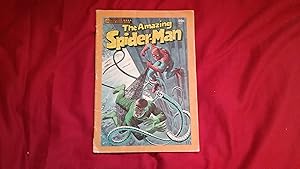 Seller image for THE AMAZING SPIDER-MAN for sale by Betty Mittendorf /Tiffany Power BKSLINEN
