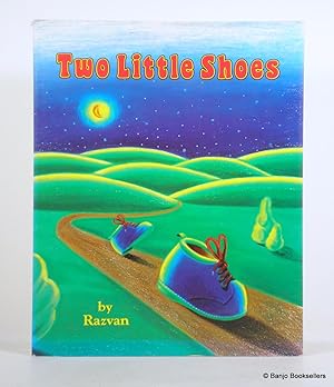 Seller image for Two Little Shoes for sale by Banjo Booksellers, IOBA