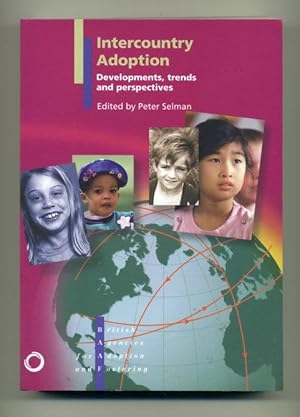 Imagen del vendedor de Intercountry Adoption: Developments, Trends and Perspectives a la venta por George Longden