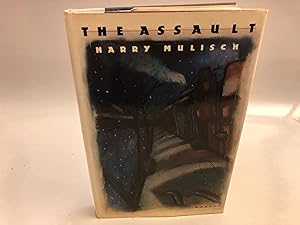 Seller image for The Assault for sale by Needham Book Finders