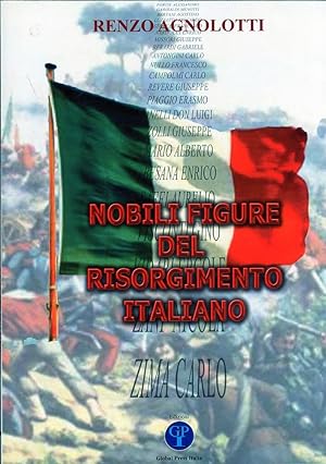 Imagen del vendedor de Nobili Figure del Risorgimento Italiano a la venta por Libro Co. Italia Srl