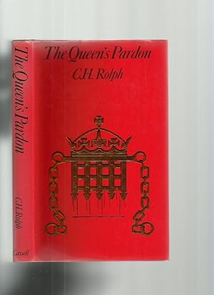 The Queen's Pardon