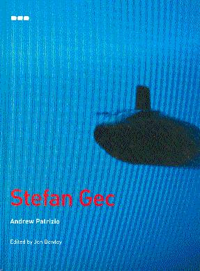 Seller image for Stefan Gec for sale by LEFT COAST BOOKS