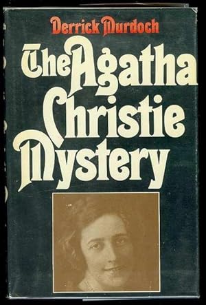 Seller image for The Agatha Christie Mystery for sale by Bookmarc's