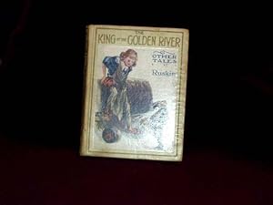 Immagine del venditore per The King of the Golden River and Other Stories; venduto da Wheen O' Books