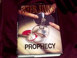 Bild des Verkufers fr Prophecy; zum Verkauf von Wheen O' Books